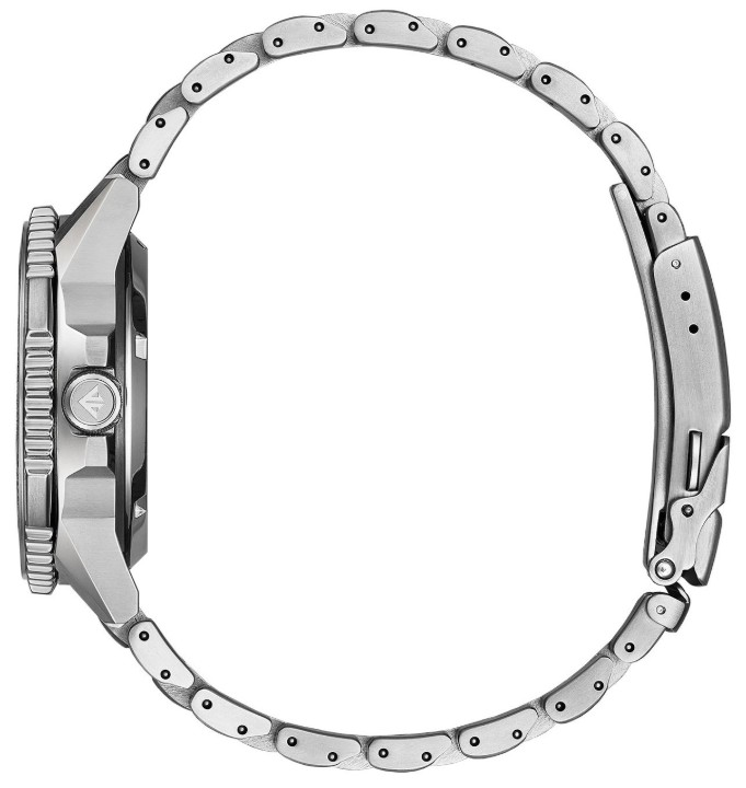 Obrázok z Citizen Promaster SKY Navihawk Automatic Super Titanium