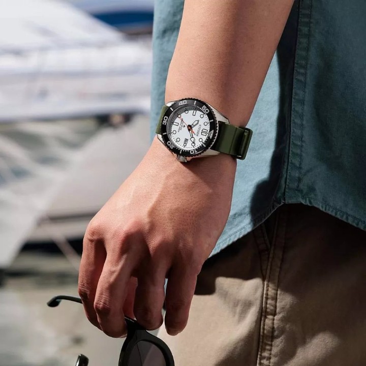 Obrázok z Citizen Promaster Marine Eco Drive
