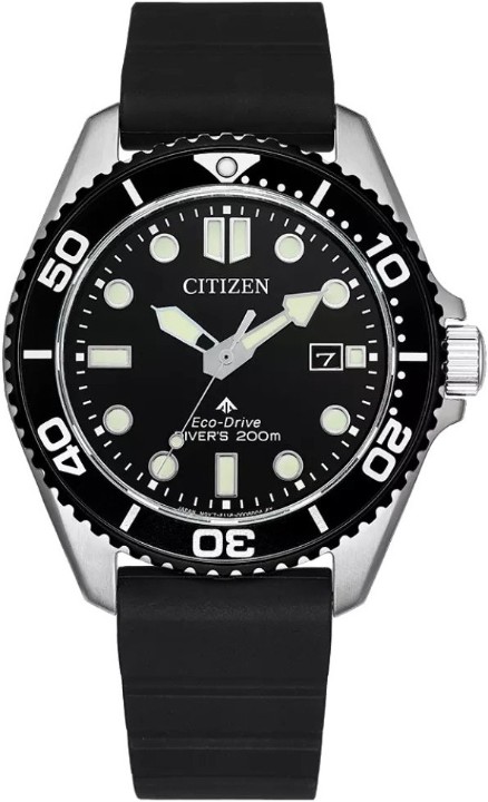 Obrázok z Citizen Promaster Marine Eco Drive