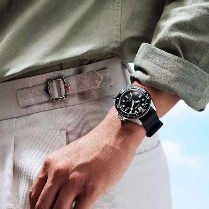 Obrázok z Citizen Promaster Marine Eco Drive
