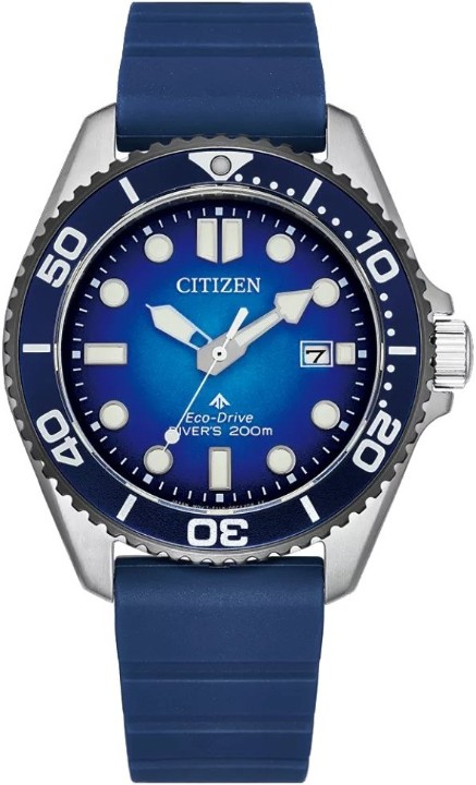 Obrázok z Citizen Promaster Marine Eco Drive