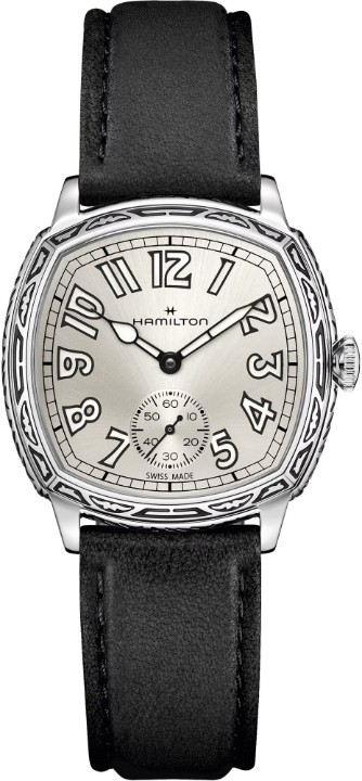 Obrázok z Hamilton American Classic Cushion Mechanical