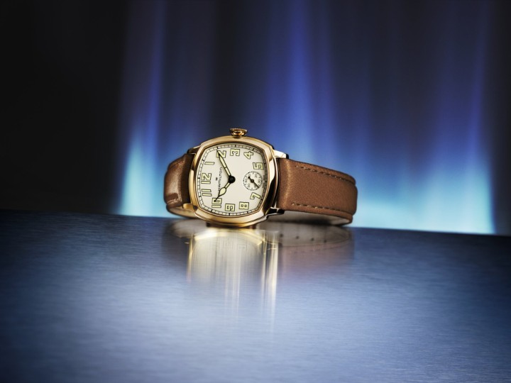 Obrázok z Hamilton American Classic Cushion Mechanical