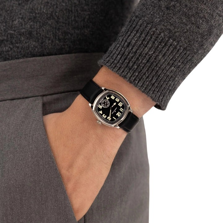 Obrázok z Hamilton American Classic Cushion Mechanical