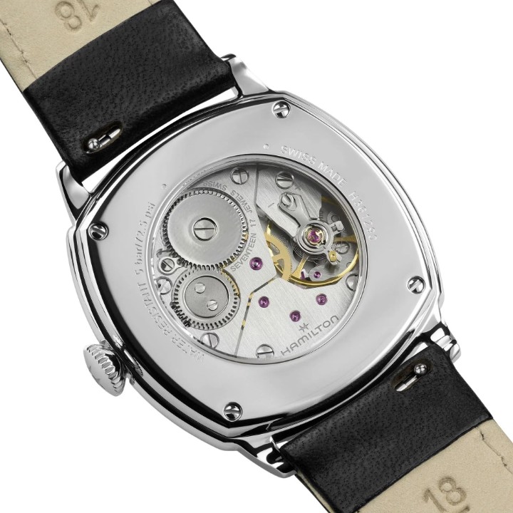 Obrázok z Hamilton American Classic Cushion Mechanical