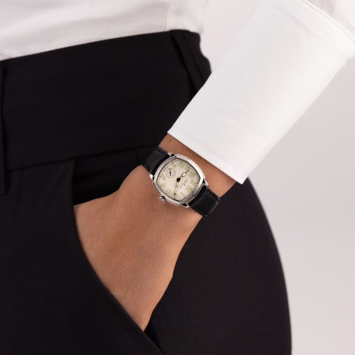 Obrázok z Hamilton American Classic Cushion Mechanical