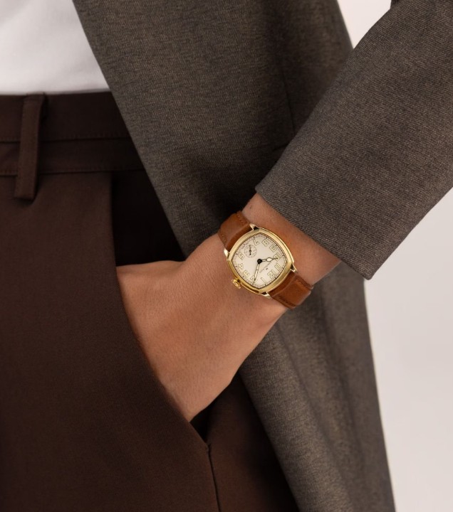 Obrázok z Hamilton American Classic Cushion Mechanical