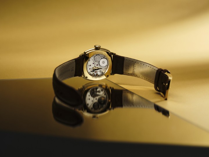 Obrázok z Hamilton American Classic Cushion Mechanical