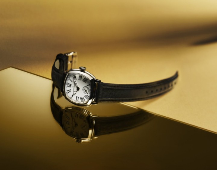 Obrázok z Hamilton American Classic Cushion Mechanical