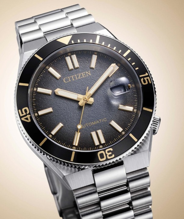 Obrázok z Citizen Tsuyosa Shore Automatic Limited Edition