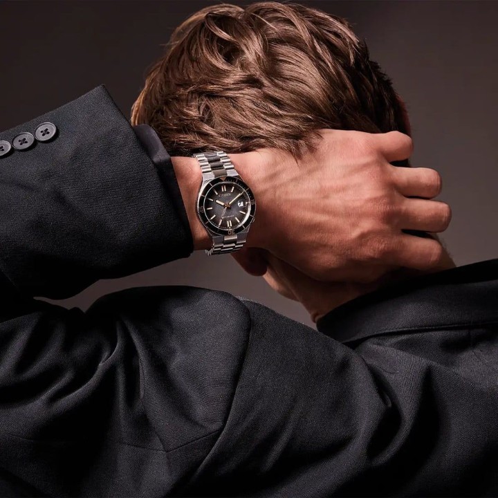 Obrázok z Citizen Tsuyosa Shore Automatic Limited Edition