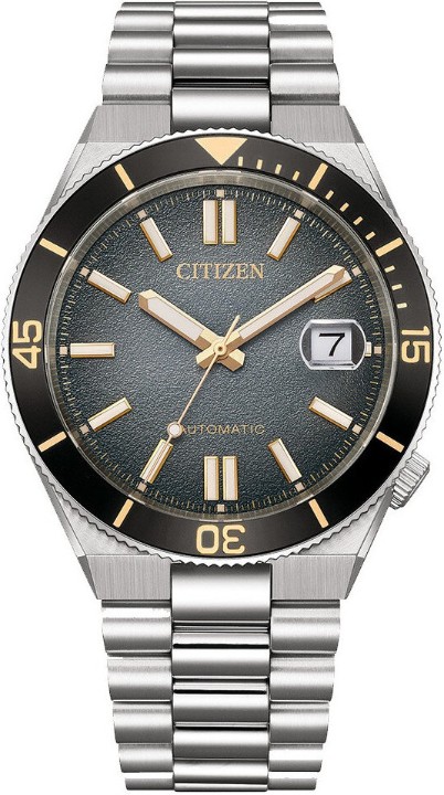 Obrázok z Citizen Tsuyosa Shore Automatic Limited Edition