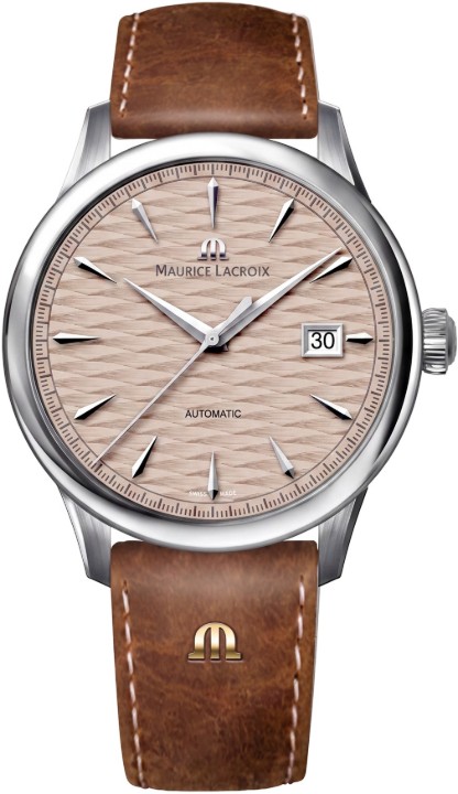 Obrázok z Maurice Lacroix 1975 Automatic Vagues du Jura Limited Edition
