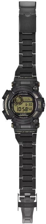 Obrázok z Casio G-Shock Frogman