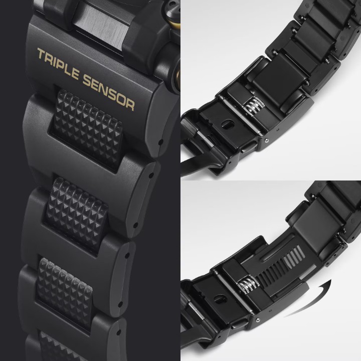 Obrázok z Casio G-Shock Frogman