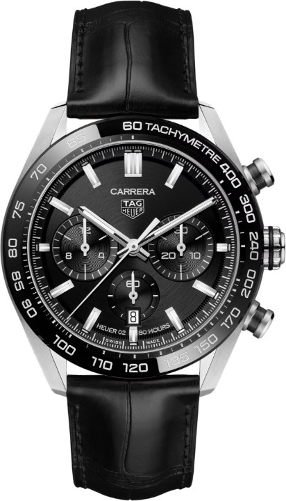 Obrázok z Tag Heuer Carrera Chronograph