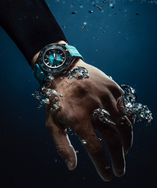 Obrázok z Certina DS Super PH2000M Sea Turtle Conservancy Limited Edition