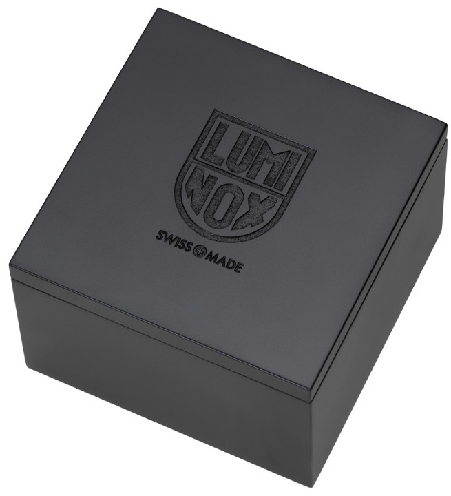 Obrázok z Luminox Master Carbon Seal Automatic Chronograph 3880 Series