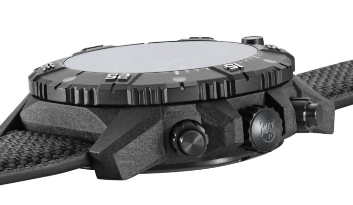 Obrázok z Luminox Master Carbon Seal Automatic Chronograph 3880 Series