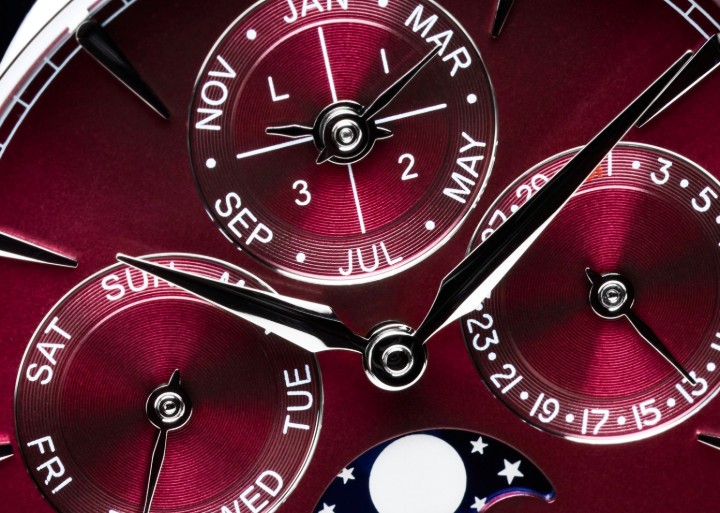 Obrázok z Frederique Constant Classic Perpetual Calendar Manufacture Limited Edition