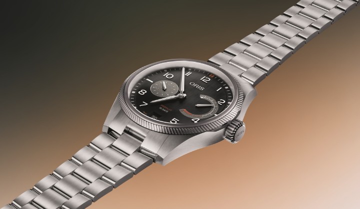 Obrázok z Oris Big Crown ProPilot Power Reserve