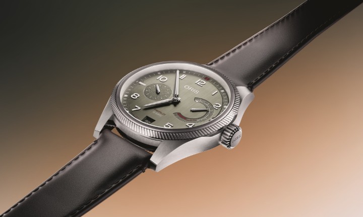 Obrázok z Oris Big Crown ProPilot Power Reserve