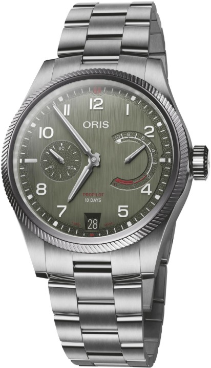 Obrázok z Oris Big Crown ProPilot Power Reserve