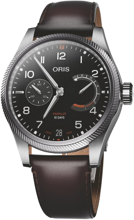 Obrázok z Oris Big Crown ProPilot Power Reserve