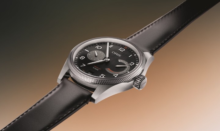 Obrázok z Oris Big Crown ProPilot Power Reserve
