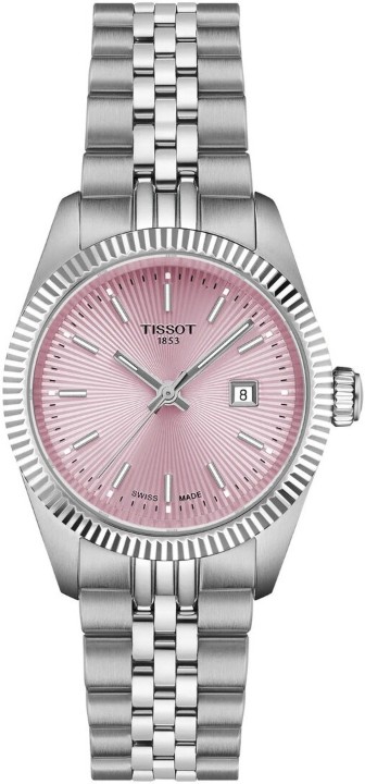 Obrázok z Tissot Ballade