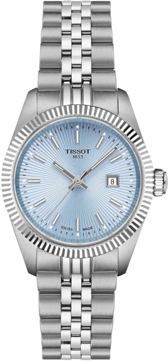 Obrázok z Tissot Ballade