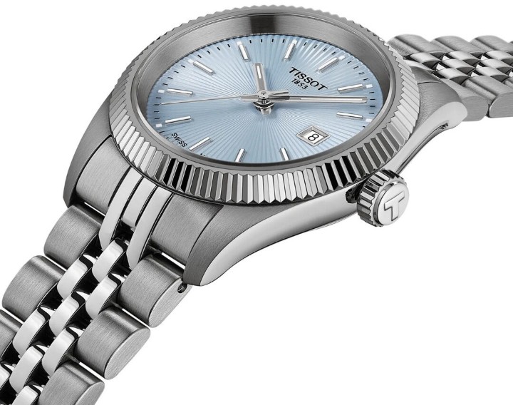 Obrázok z Tissot Ballade