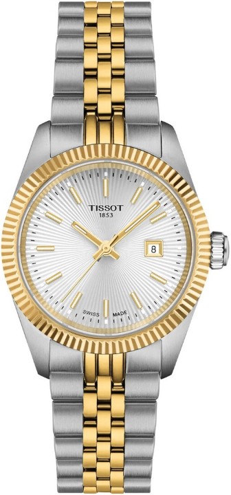 Obrázok z Tissot Ballade