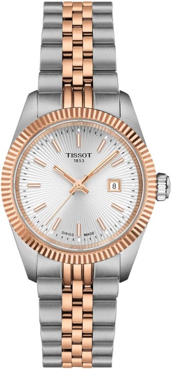 Obrázok z Tissot Ballade