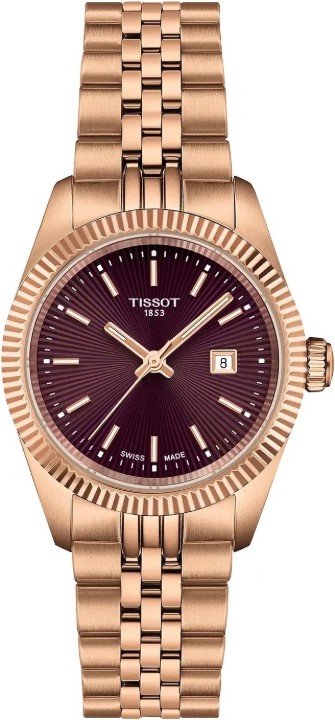 Obrázok z Tissot Ballade