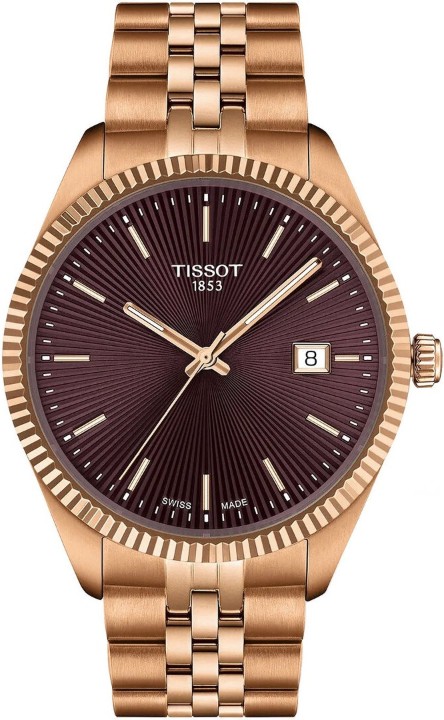 Obrázok z Tissot Ballade