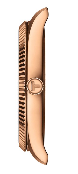 Obrázok z Tissot Ballade