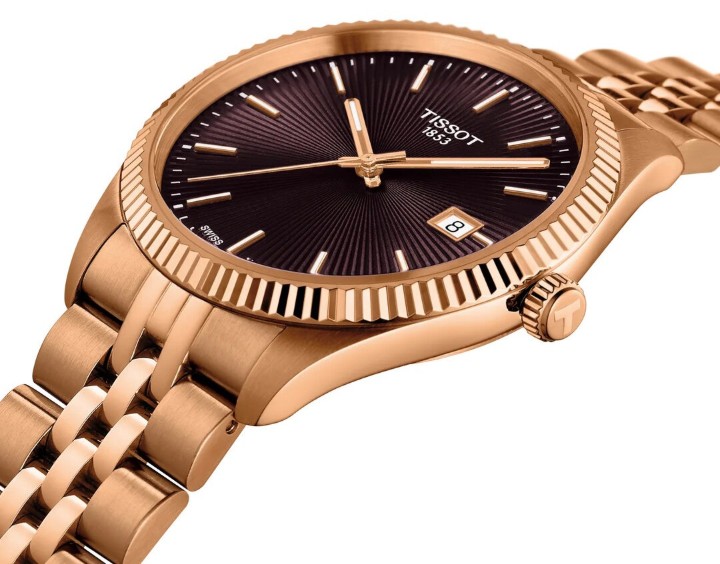 Obrázok z Tissot Ballade