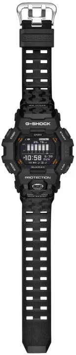 Obrázok z Casio G-Shock Mudman