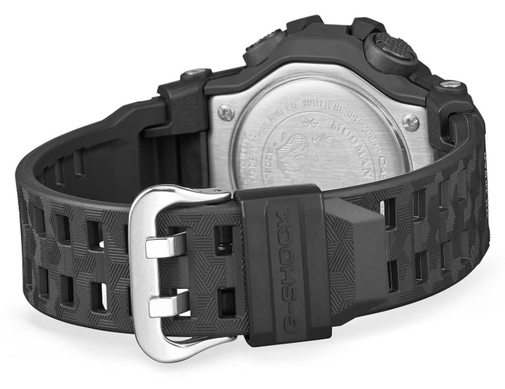 Obrázok z Casio G-Shock Mudman