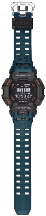 Obrázok z Casio G-Shock Mudman