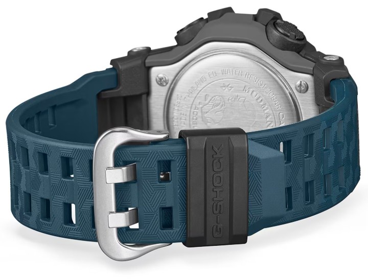 Obrázok z Casio G-Shock Mudman
