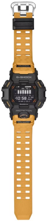 Obrázok z Casio G-Shock Mudman
