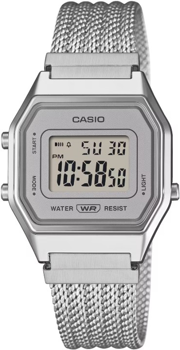 Obrázok z Casio Vintage