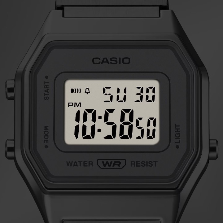 Obrázok z Casio Vintage