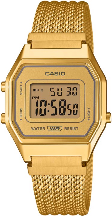 Obrázok z Casio Vintage