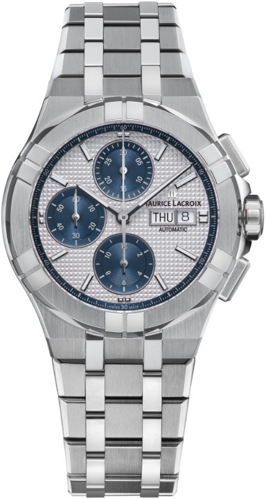 Obrázok z Maurice Lacroix Aikon Automatic Chronograph