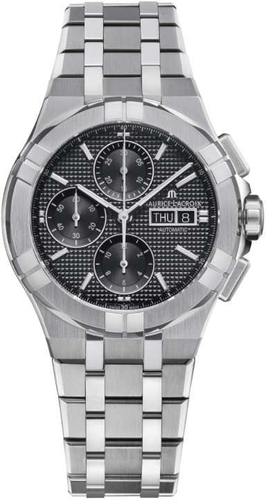 Obrázok z Maurice Lacroix Aikon Automatic Chronograph