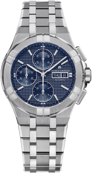 Obrázok z Maurice Lacroix Aikon Automatic Chronograph