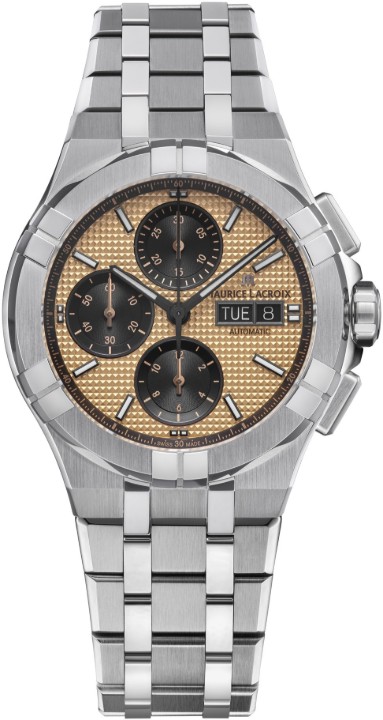 Obrázok z Maurice Lacroix Aikon Automatic Chronograph